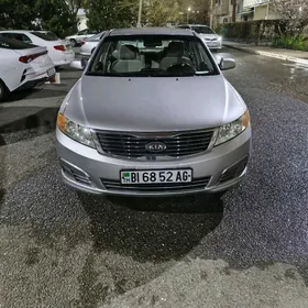 Kia Optima 2006