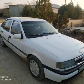 Opel Vectra 1990