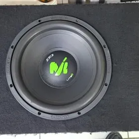 Sambuwer 1000w +Usulitel 1200w 🔊🔊🔊