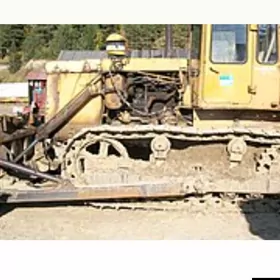 Caterpillar D Series 2006