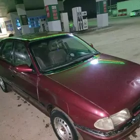 Opel Astra 1993