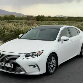Lexus ES 350 2016