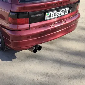 Opel Astra 1992