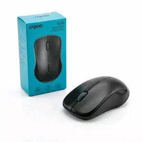 Rapoo 1620 ️ Besprowod mouse