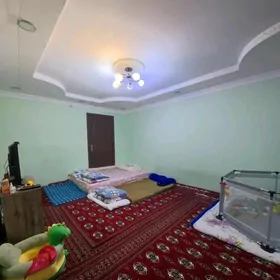 Buzmeyin Satlyk 2 kom квартира