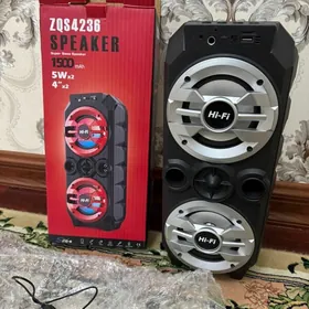 Kalonka Speaker