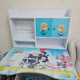 детский стол