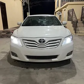 Toyota Camry 2009