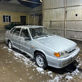 Lada 2115 2002
