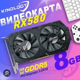RX 580