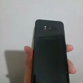 Samsung S8+