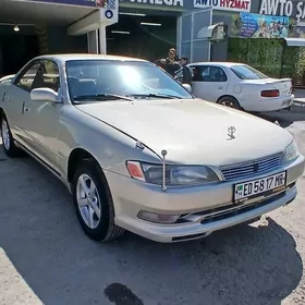 Toyota Mark II 1993