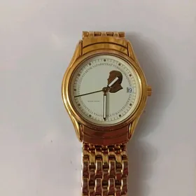 Часы швейцарские