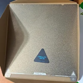 3d printer Creality stoly bed