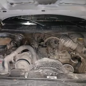 Jeep Grand Cherokee 1997