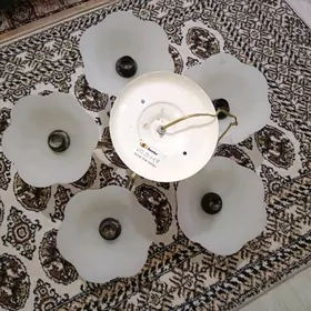 Lyustra. Люстра