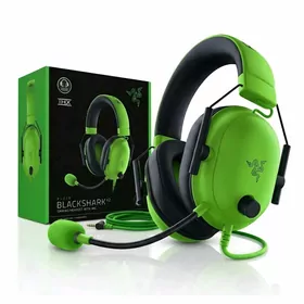 Razer Blackshark v2 X ️Gaming