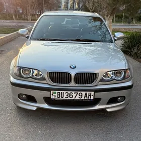 BMW 325 2000