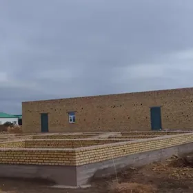 Jaý Gorogly etr. Goýunly oba