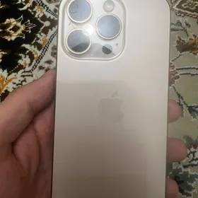 Iphone 16 pro