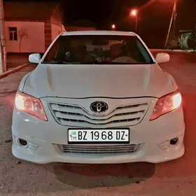 Toyota Camry 2008