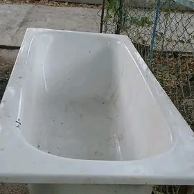 Wanna demirden täze