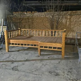 Tapçan Тапчан