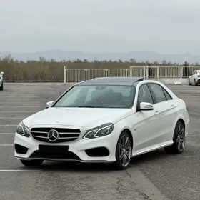 Mercedes-Benz 300E 2014