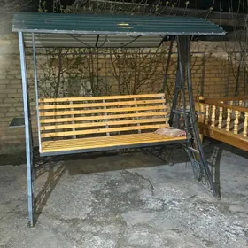 Salancak Качеля