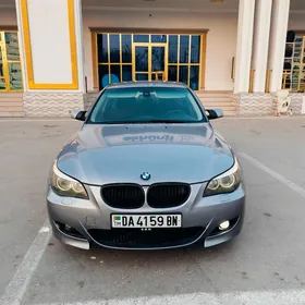 BMW E60 2004