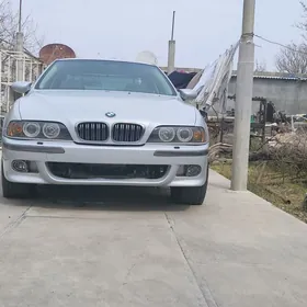 BMW E39