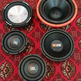 backa usilitel aparatura