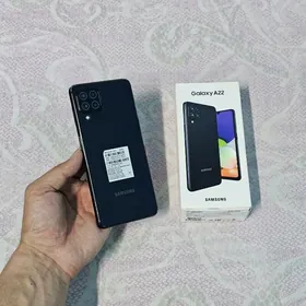 Samsung A22. 4/64. wetnam