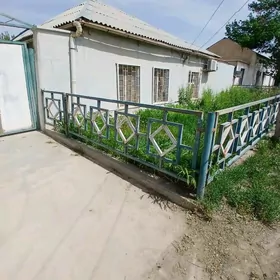 Howly jaý Kaka şäherinde