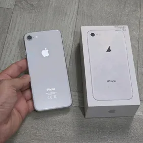 IPhone 8. 64GB