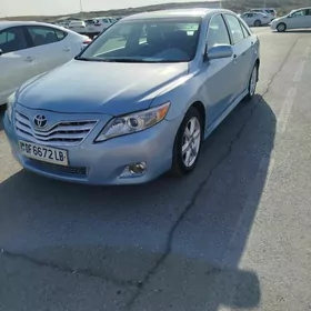 Toyota Camry 2008