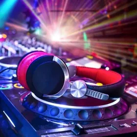 Dj kalonka DiktorFota wideo