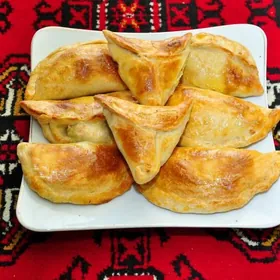 Toý somsa Gatlakly pisme