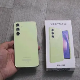 Samsung A54. 8/128. wetnam