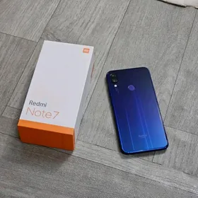 Redmi Not 7. 4/64