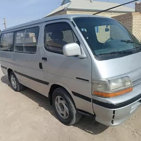 Toyota Hiace 1992