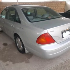 Toyota Avalon 2002