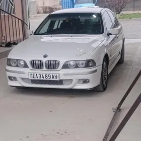 BMW E39 1997