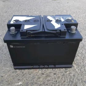 аккумлятор akkymylator