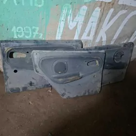 обшивка 21099