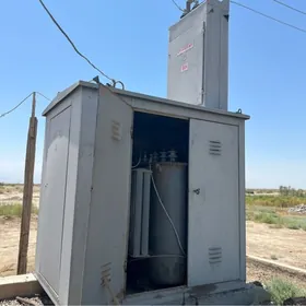 Transformator Трансформатор