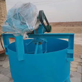 kerpiç stanok we meşalka