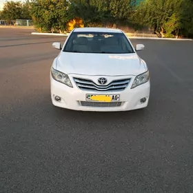 Toyota Camry 2009