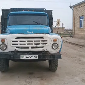 Zil 130 1991