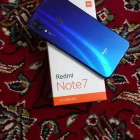 Redmi not 7